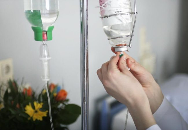 Как подготовиться к детоксикации от алкоголя на дому
